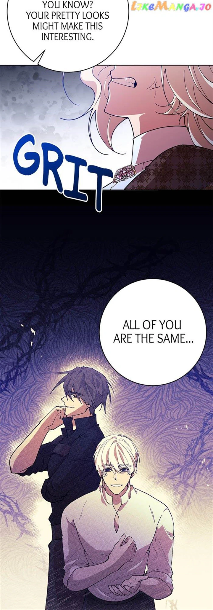 Here Reigns the Vengeful Villainess Chapter 16 page 12