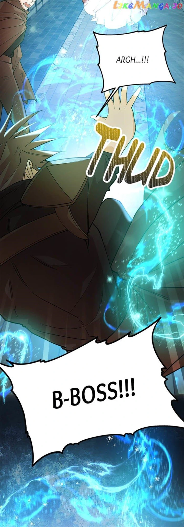 Here Reigns the Vengeful Villainess Chapter 16 page 15