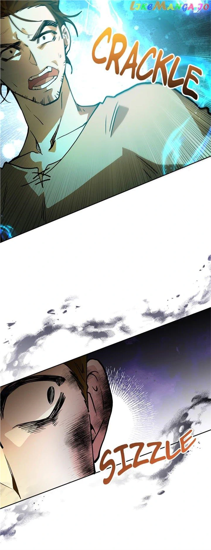 Here Reigns the Vengeful Villainess Chapter 16 page 18