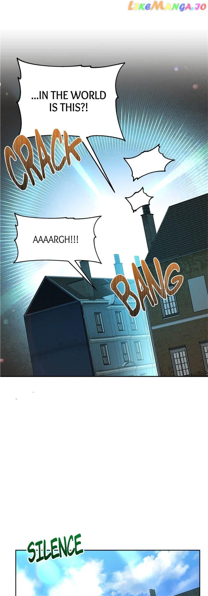 Here Reigns the Vengeful Villainess Chapter 16 page 24