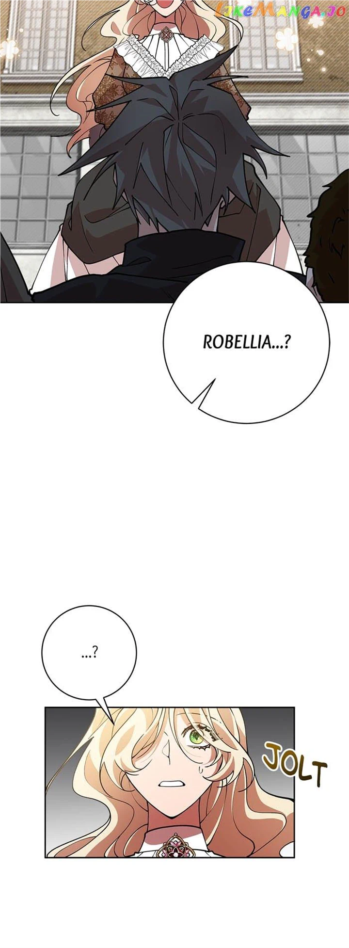 Here Reigns the Vengeful Villainess Chapter 16 page 36