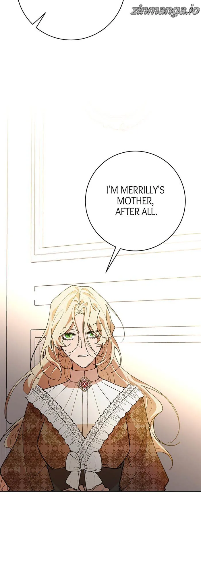 Here Reigns the Vengeful Villainess Chapter 17 page 11