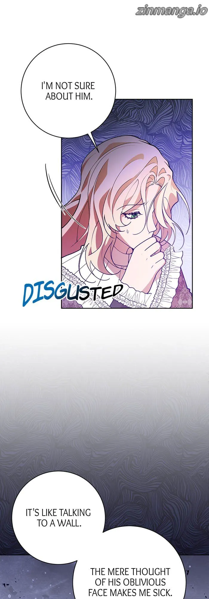 Here Reigns the Vengeful Villainess Chapter 17 page 15