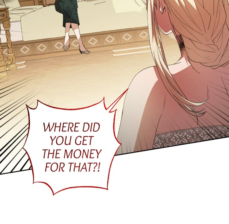 Here Reigns the Vengeful Villainess Chapter 69 page 11