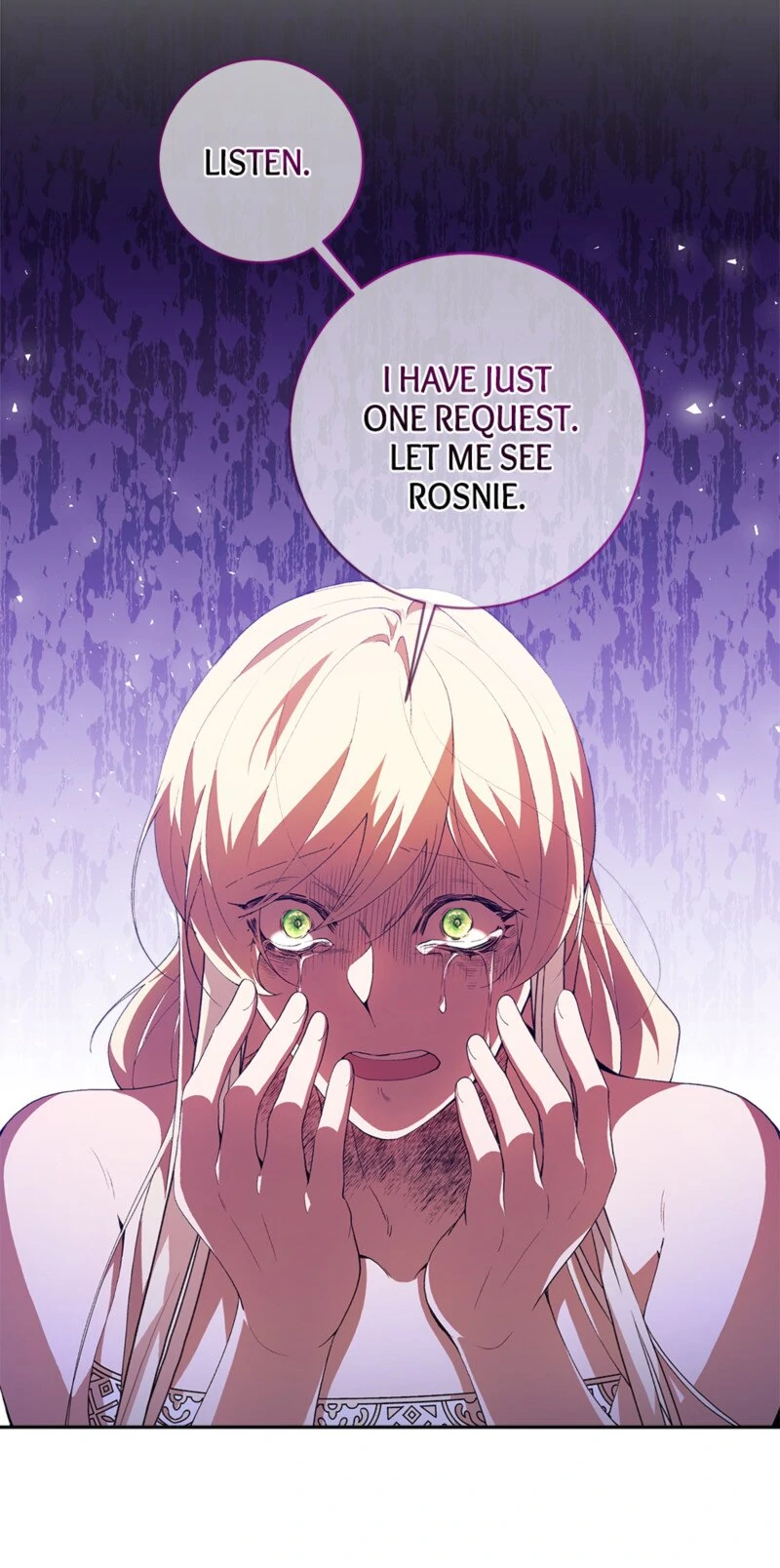 Here Reigns the Vengeful Villainess Chapter 69 page 24