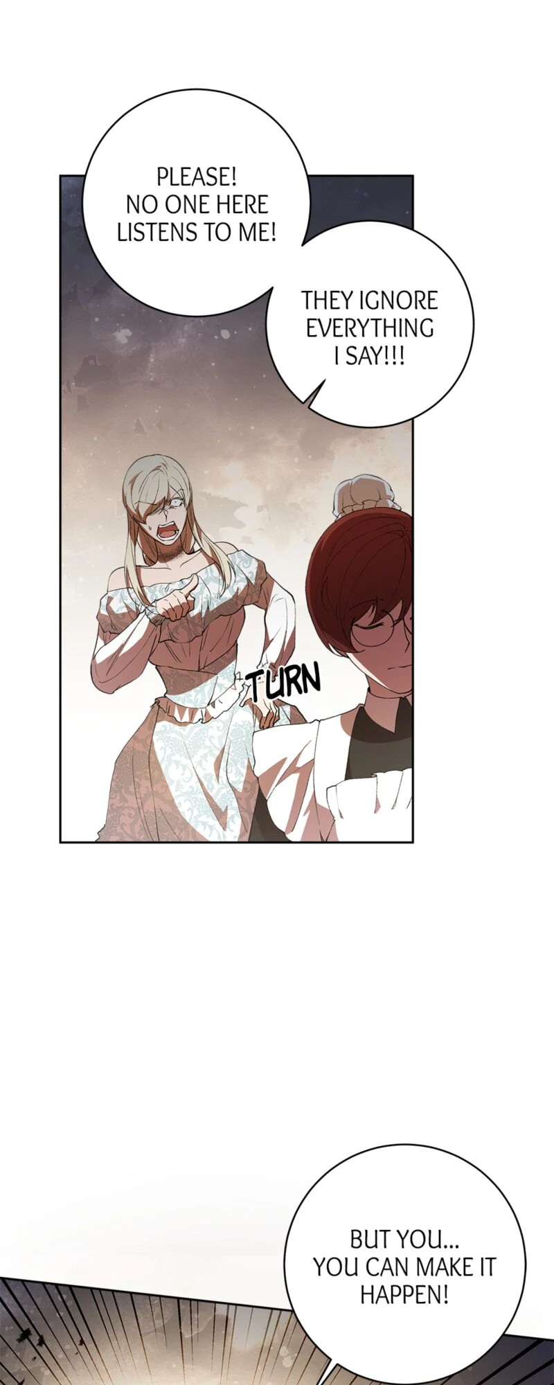 Here Reigns the Vengeful Villainess Chapter 69 page 25