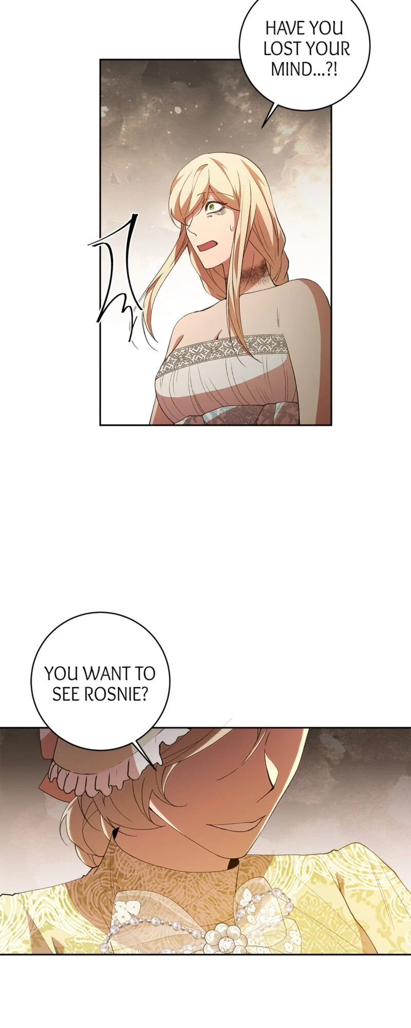 Here Reigns the Vengeful Villainess Chapter 69 page 31
