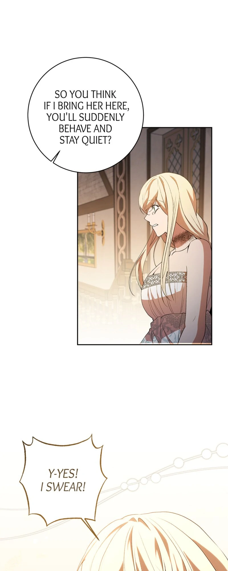 Here Reigns the Vengeful Villainess Chapter 69 page 32