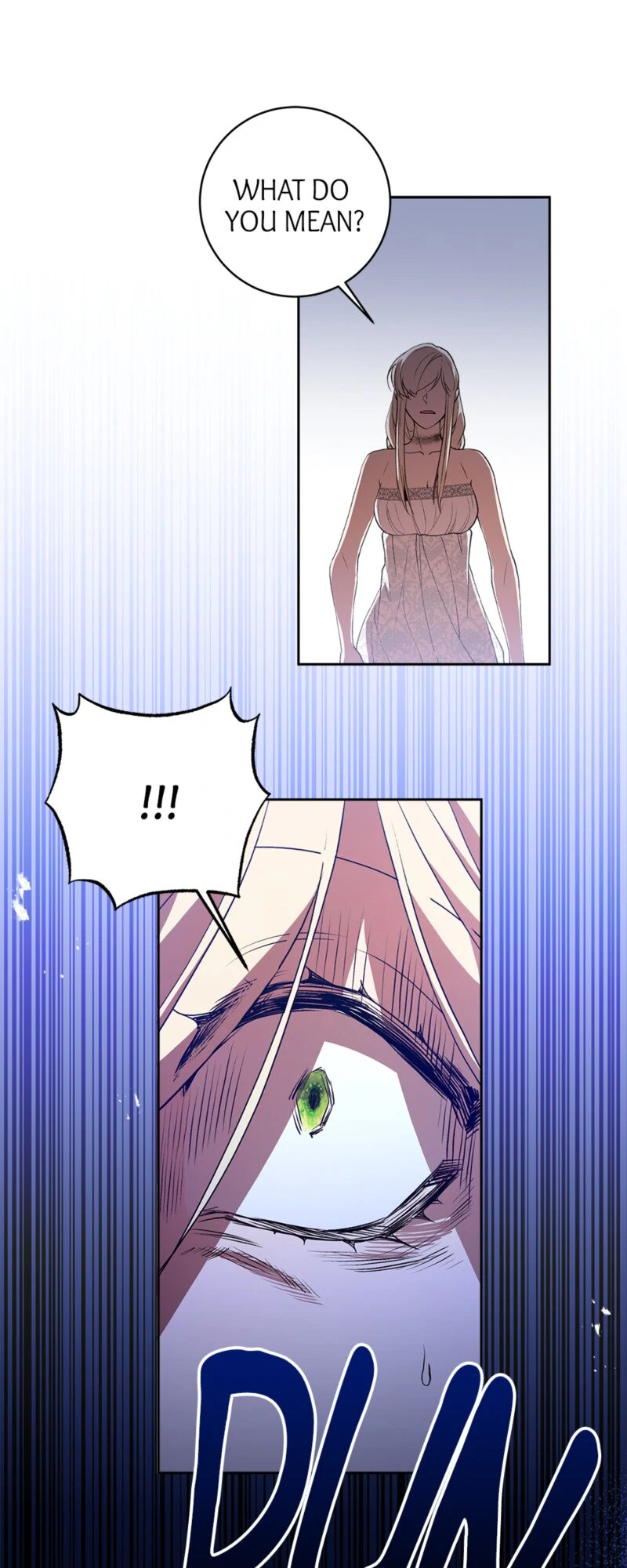 Here Reigns the Vengeful Villainess Chapter 69 page 35