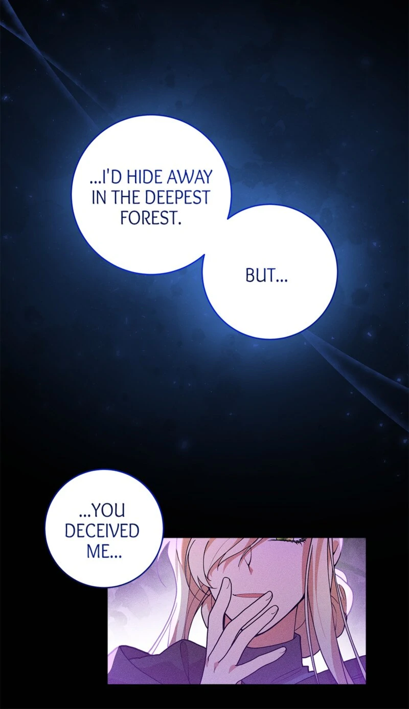 Here Reigns the Vengeful Villainess Chapter 69 page 38