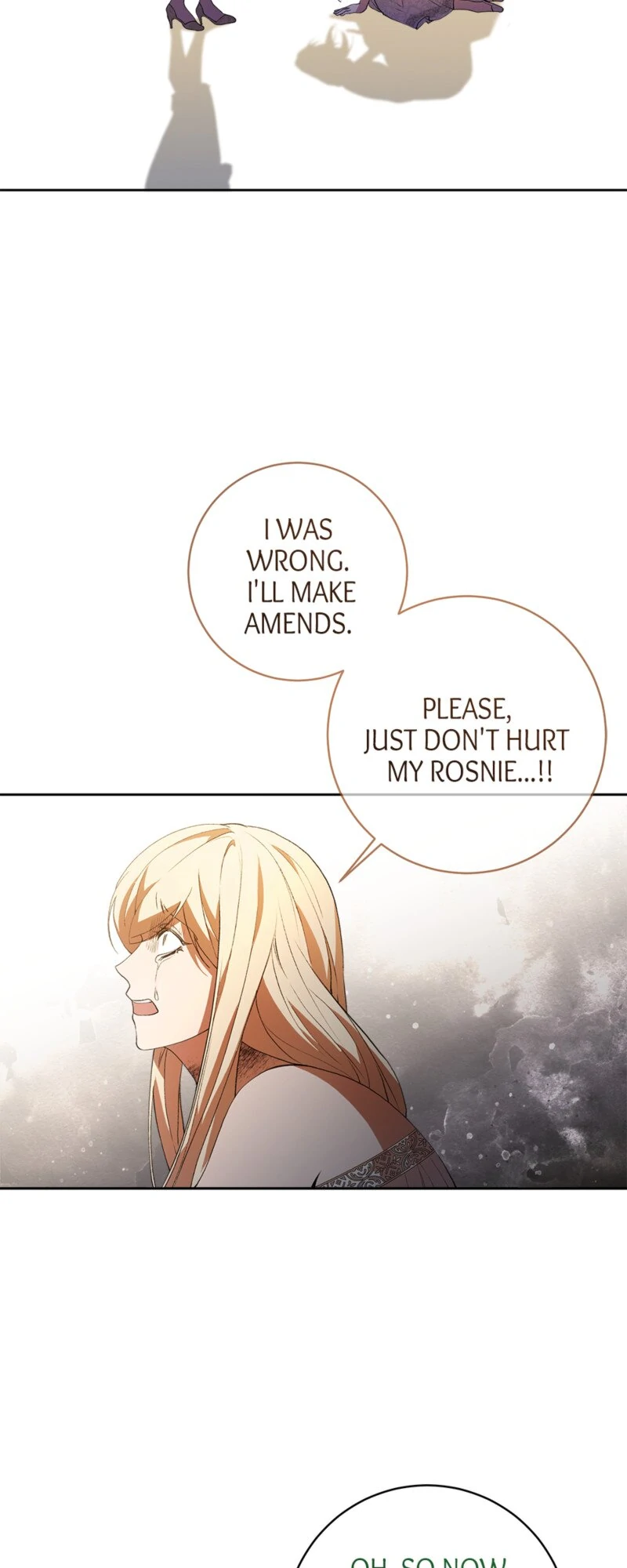 Here Reigns the Vengeful Villainess Chapter 69 page 41
