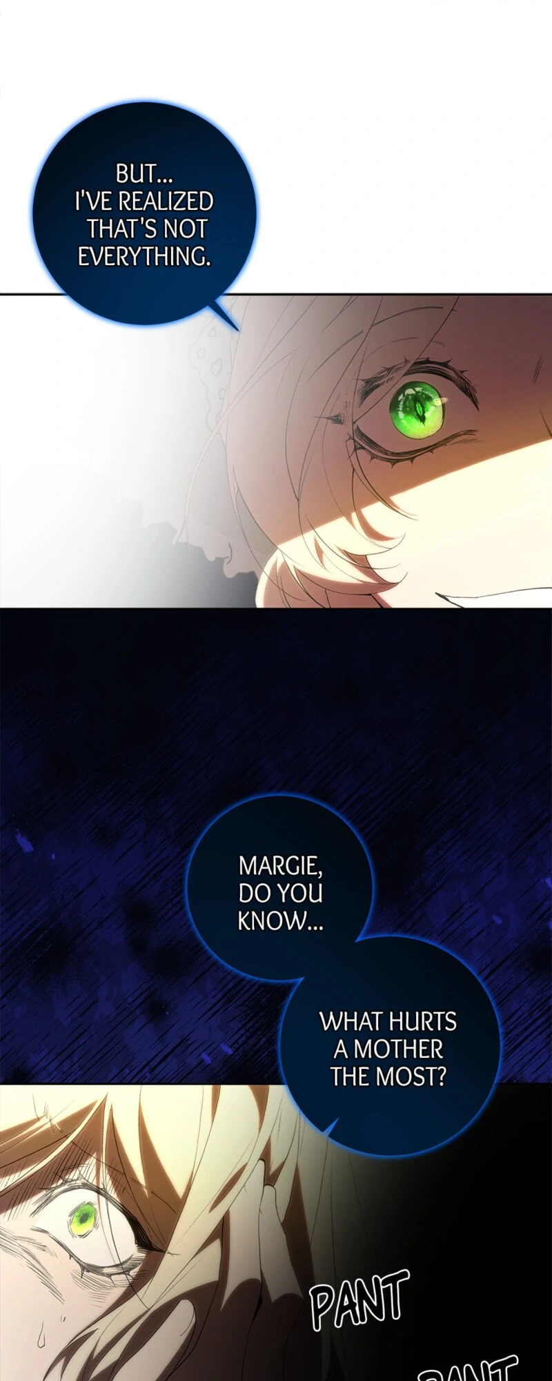 Here Reigns the Vengeful Villainess Chapter 69 page 44