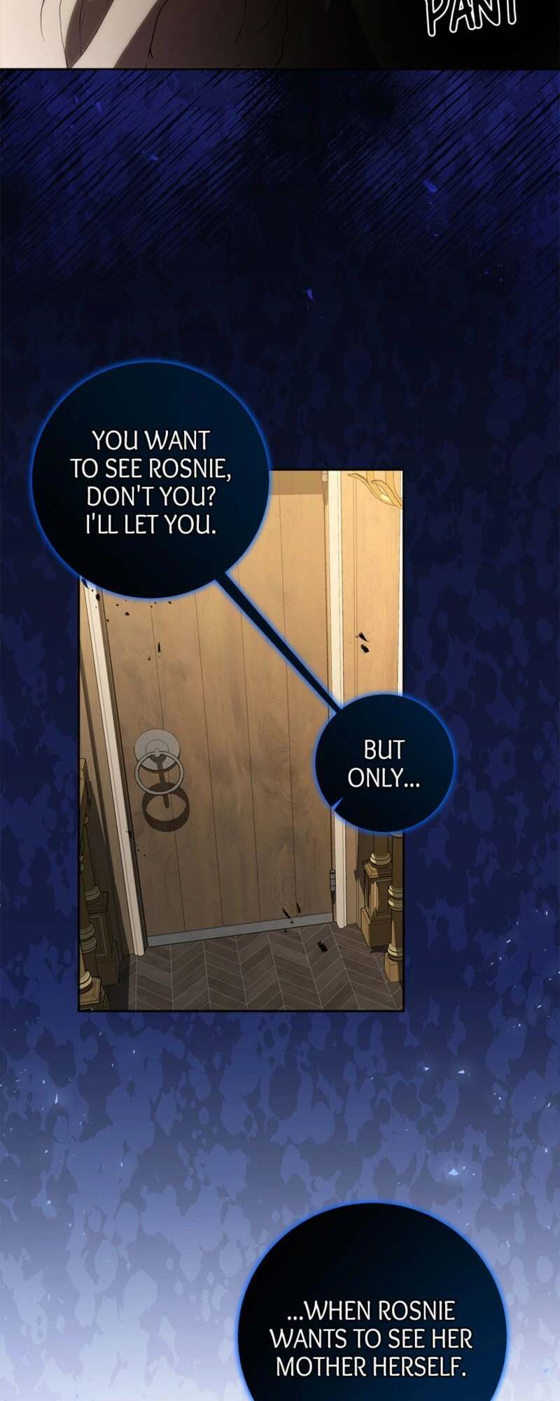 Here Reigns the Vengeful Villainess Chapter 69 page 45