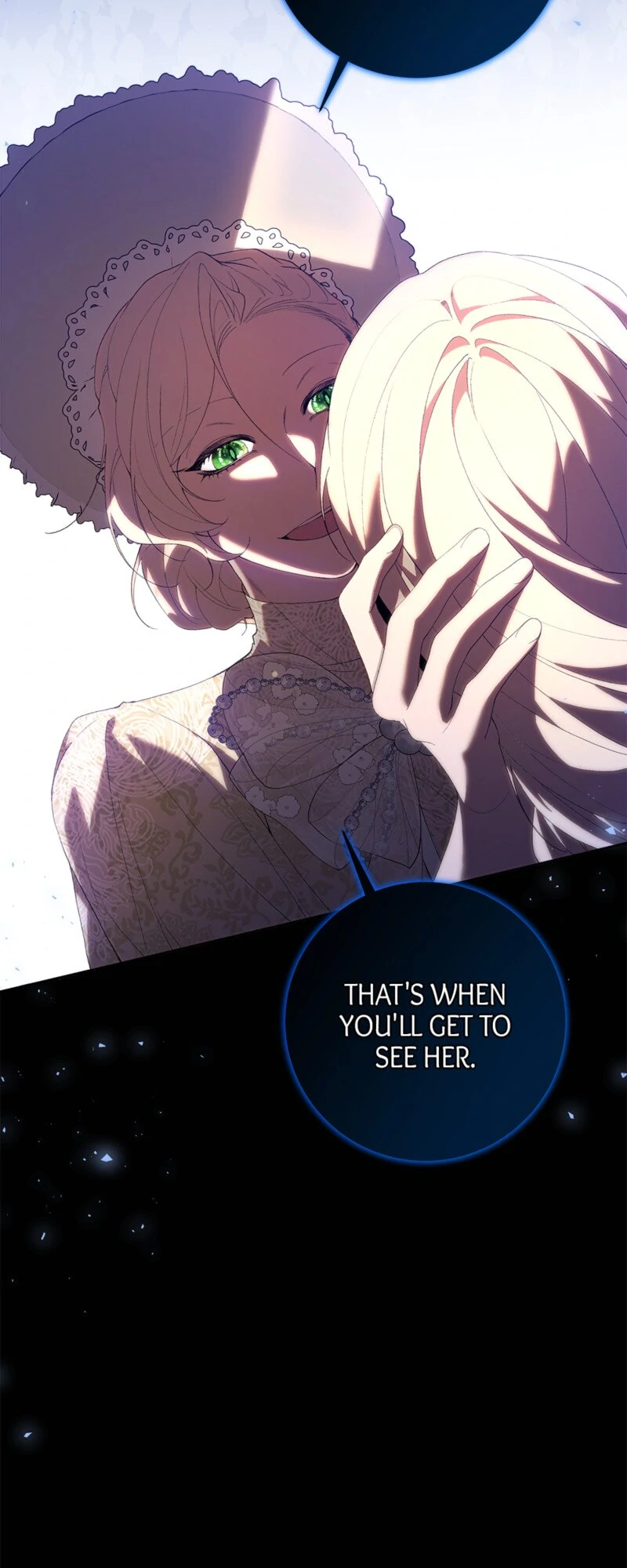 Here Reigns the Vengeful Villainess Chapter 69 page 46