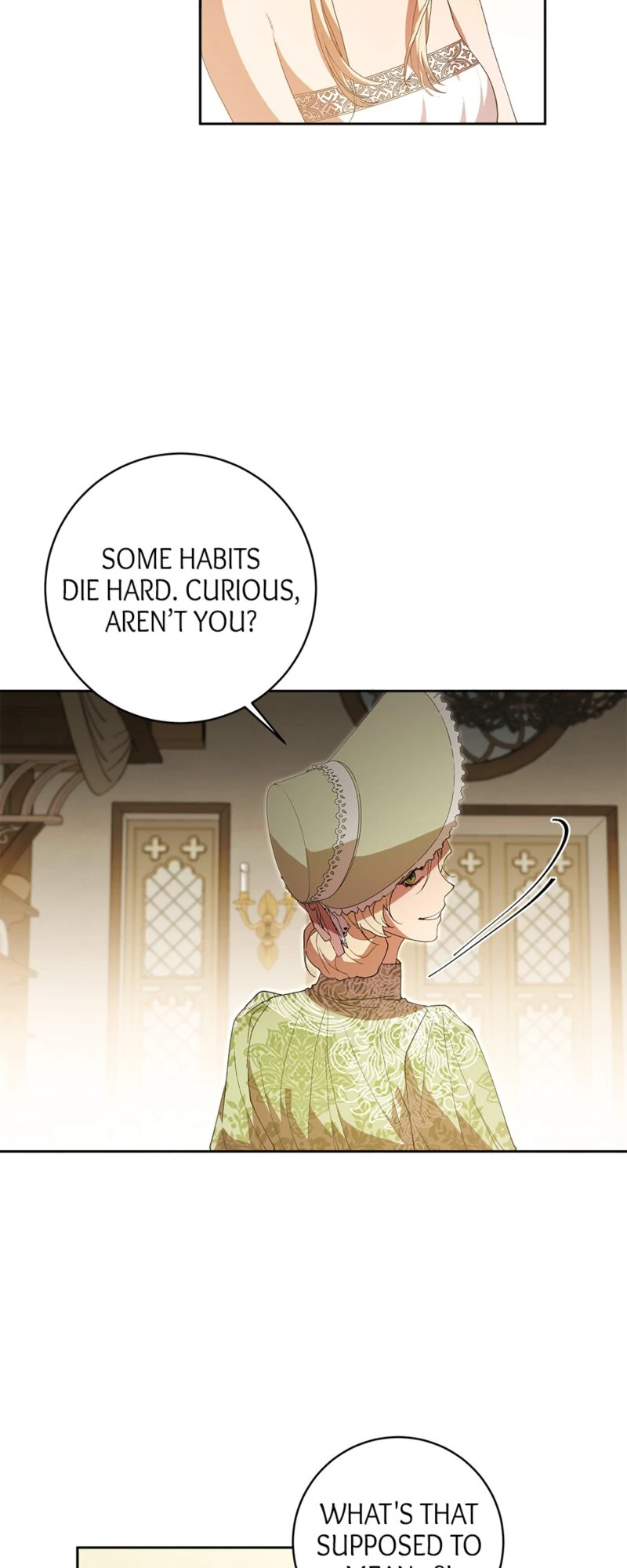 Here Reigns the Vengeful Villainess Chapter 69 page 6