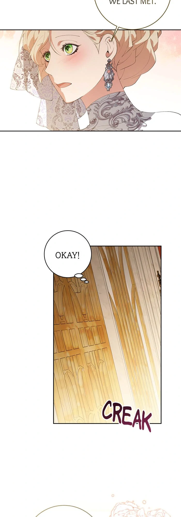 Here Reigns the Vengeful Villainess Chapter 71 page 11