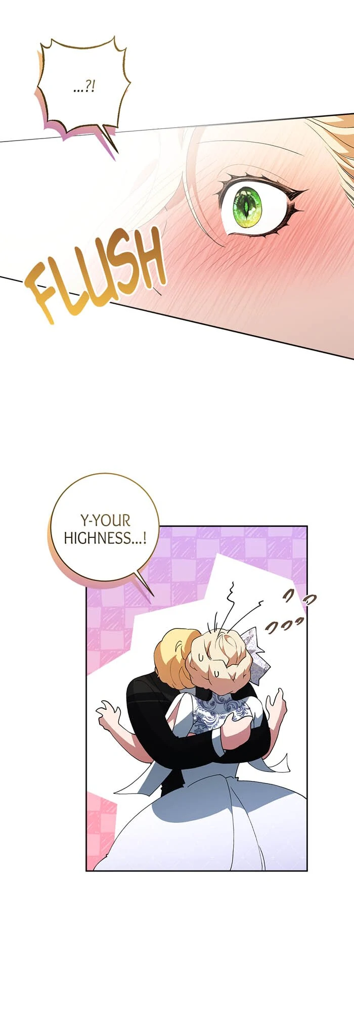 Here Reigns the Vengeful Villainess Chapter 71 page 13