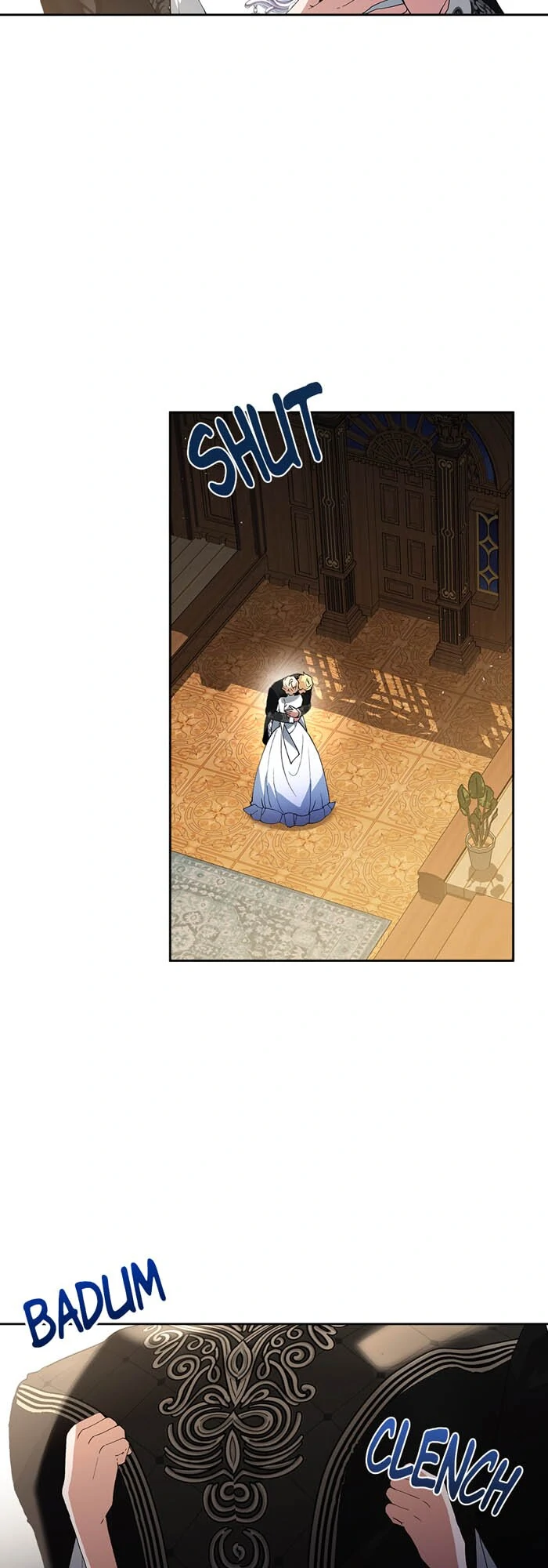 Here Reigns the Vengeful Villainess Chapter 71 page 25