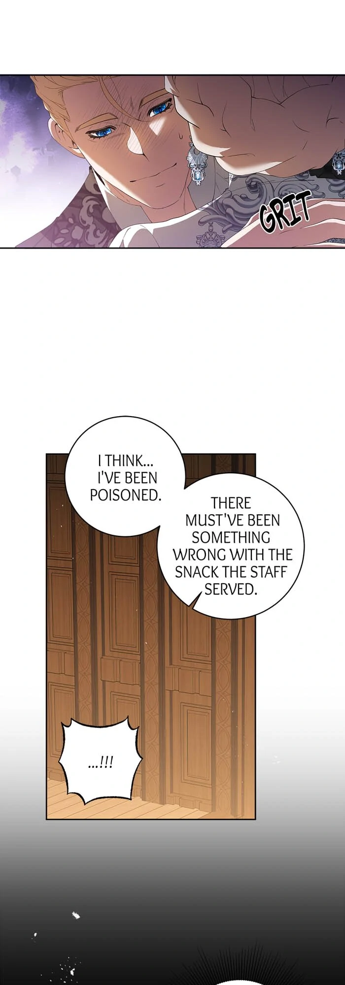Here Reigns the Vengeful Villainess Chapter 71 page 28