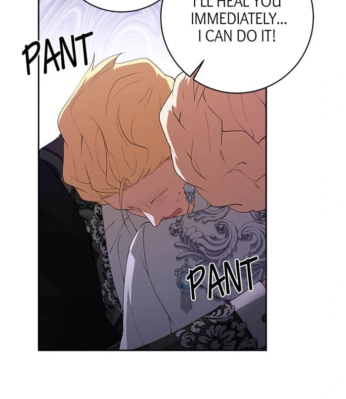 Here Reigns the Vengeful Villainess Chapter 71 page 31