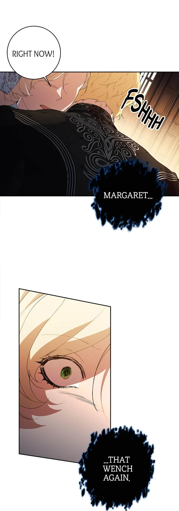 Here Reigns the Vengeful Villainess Chapter 71 page 32