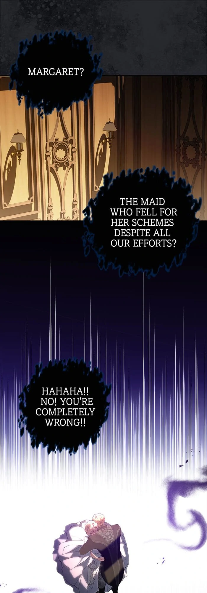Here Reigns the Vengeful Villainess Chapter 71 page 35