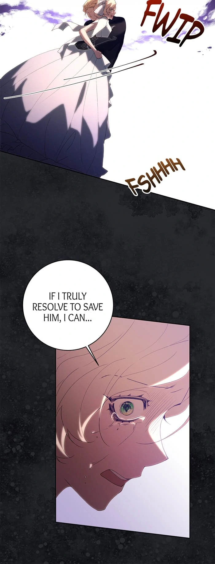 Here Reigns the Vengeful Villainess Chapter 71 page 38