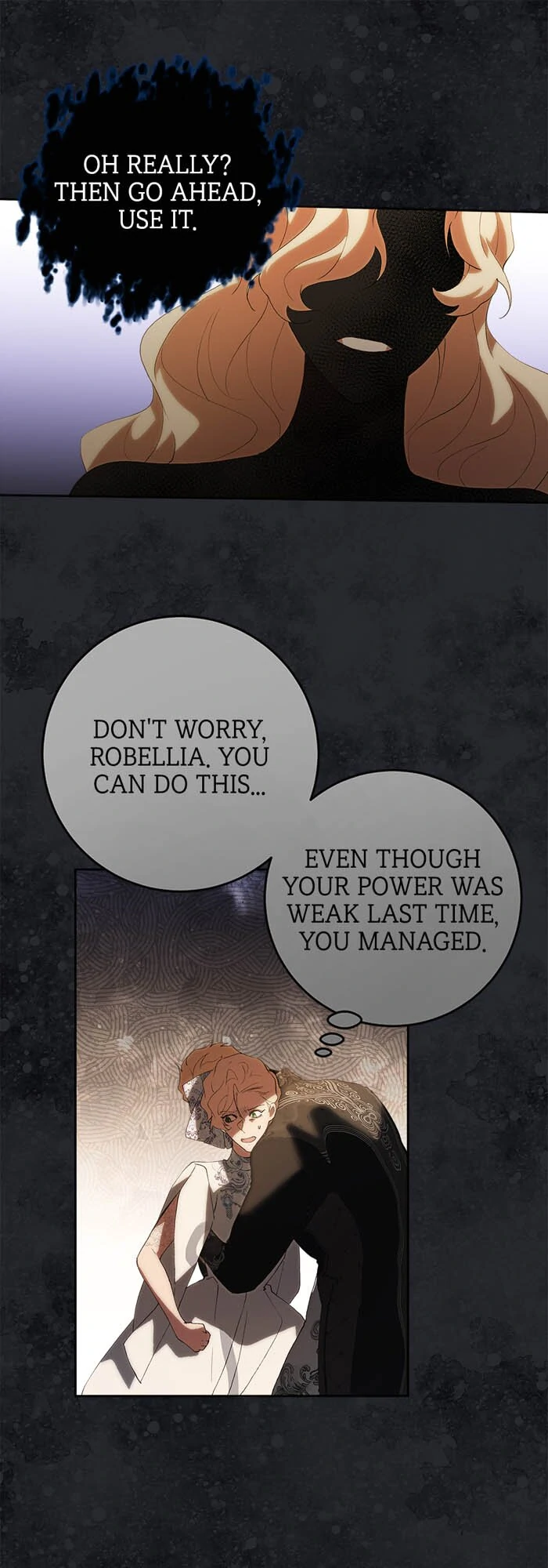 Here Reigns the Vengeful Villainess Chapter 71 page 39
