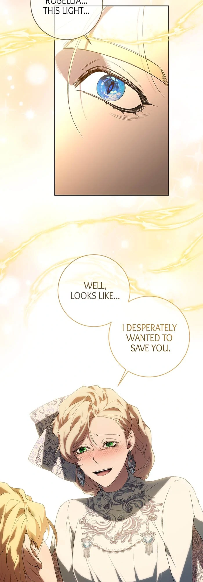 Here Reigns the Vengeful Villainess Chapter 72 page 30