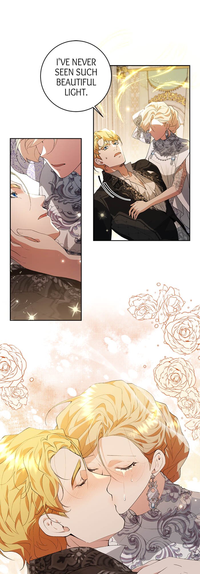 Here Reigns the Vengeful Villainess Chapter 72 page 32