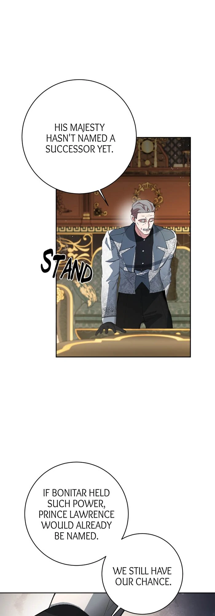 Here Reigns the Vengeful Villainess Chapter 72 page 42