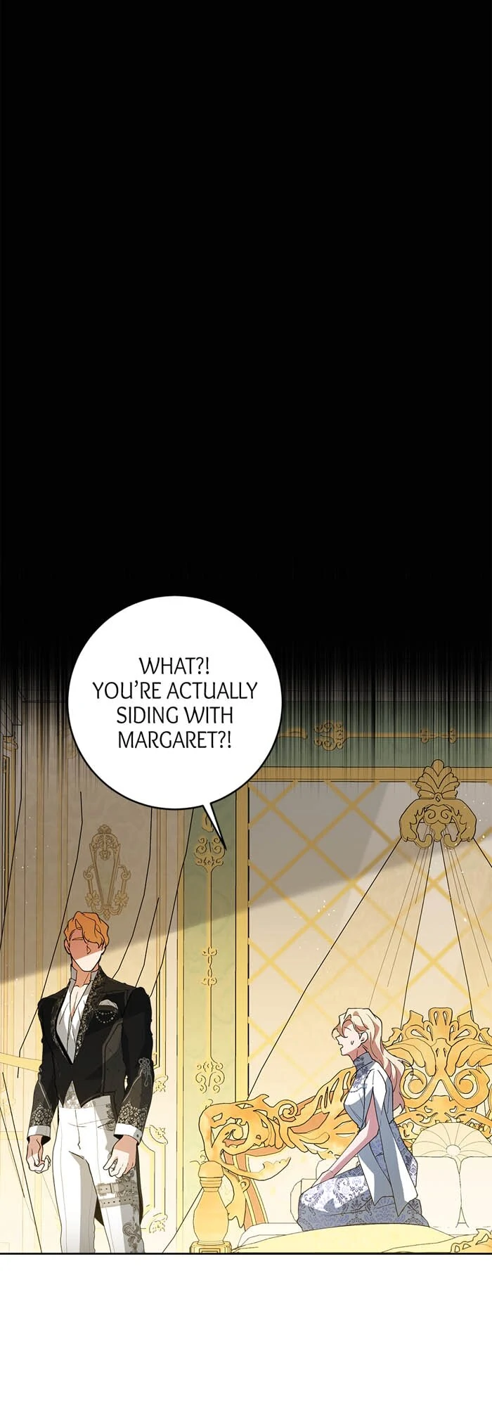 Here Reigns the Vengeful Villainess Chapter 75 page 2