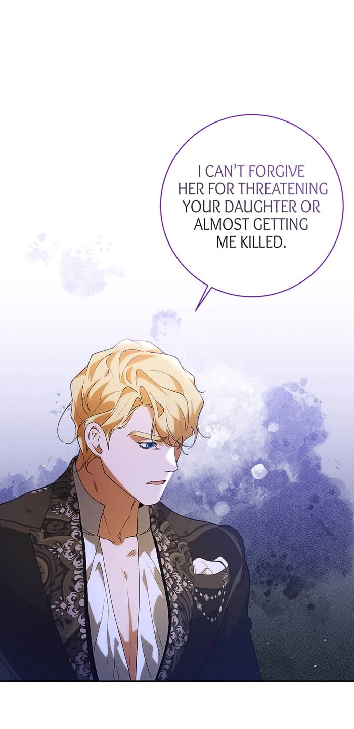 Here Reigns the Vengeful Villainess Chapter 75 page 6