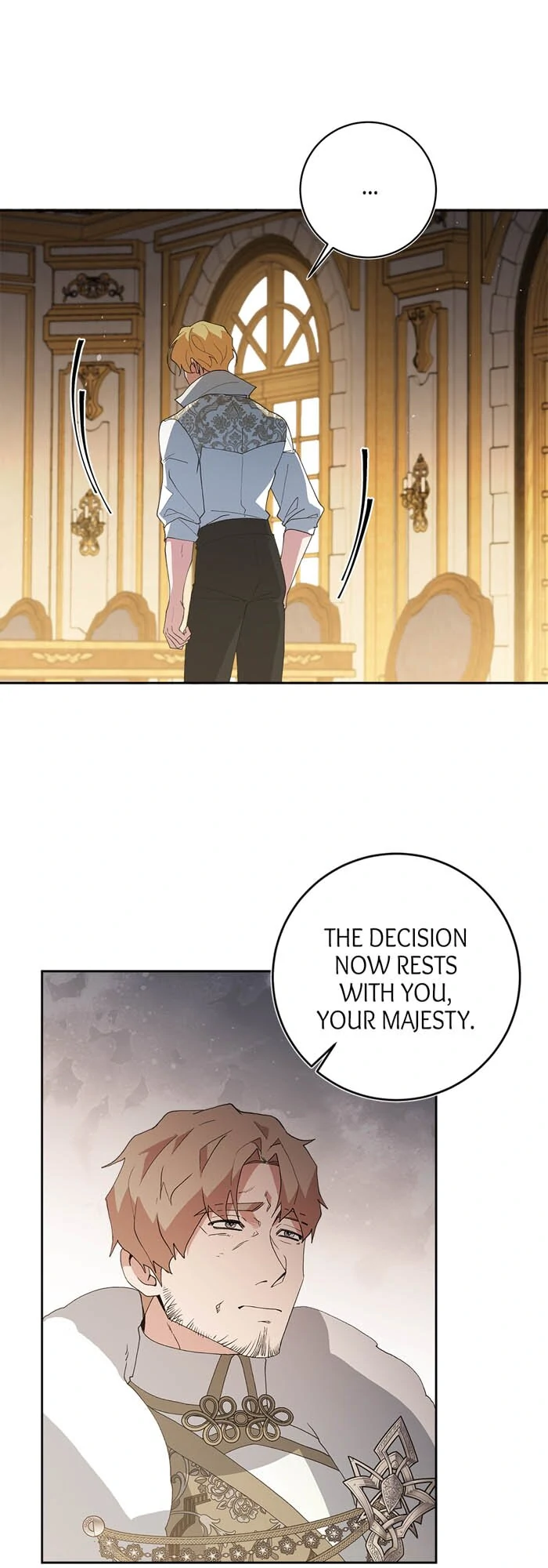 Here Reigns the Vengeful Villainess Chapter 89 page 19
