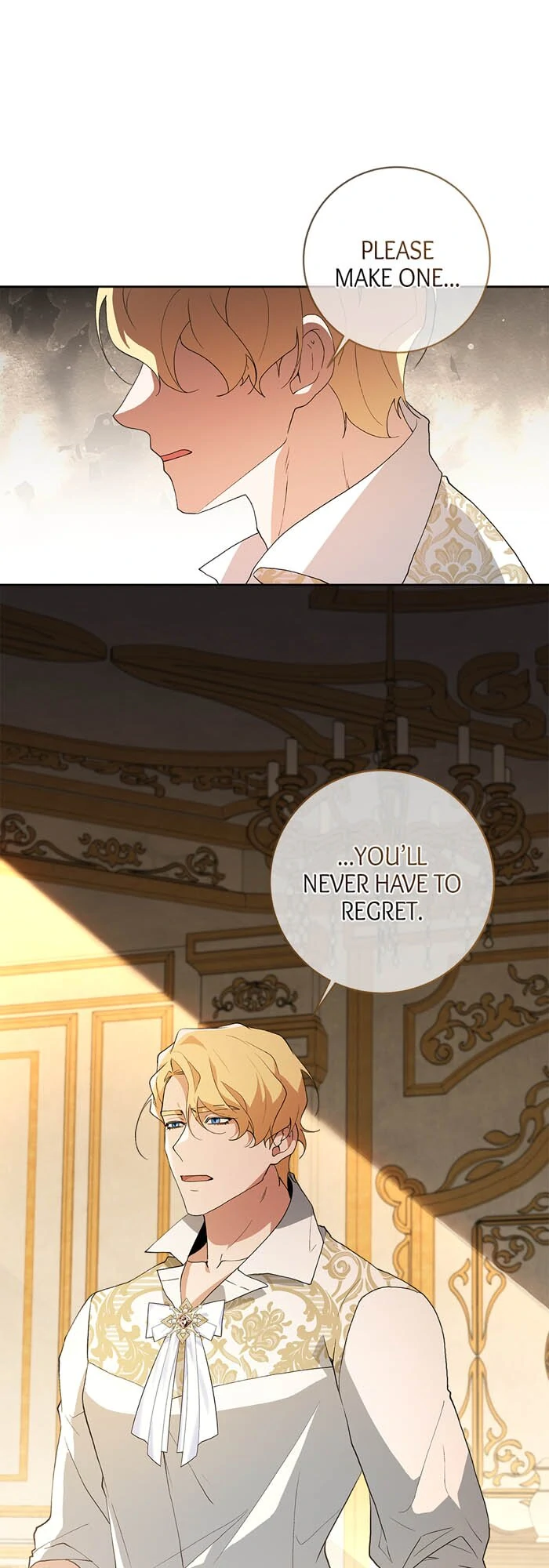 Here Reigns the Vengeful Villainess Chapter 89 page 20