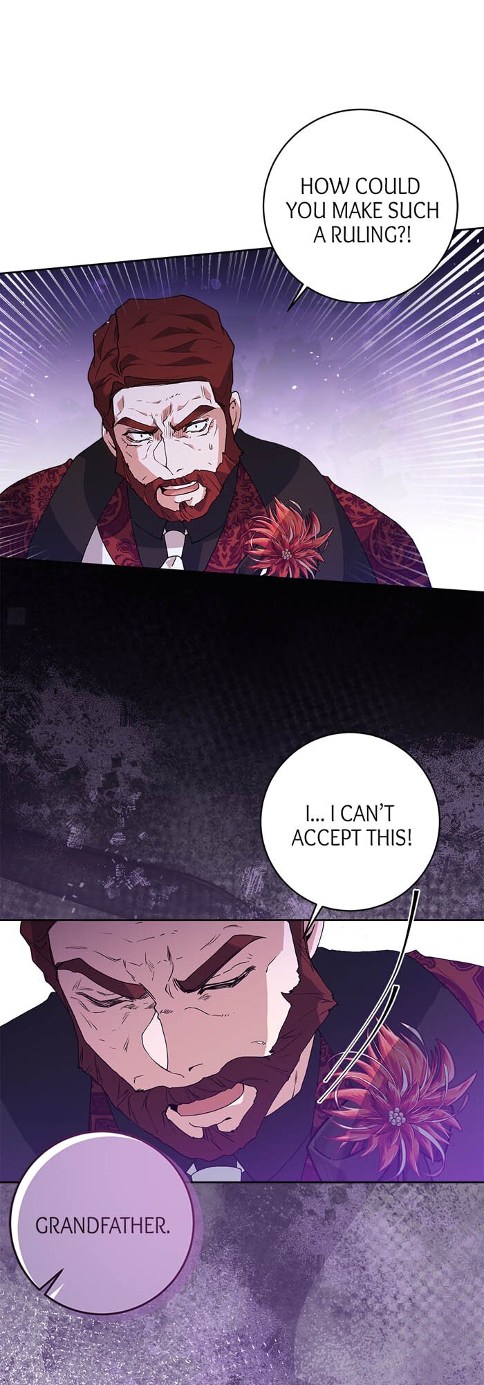 Here Reigns the Vengeful Villainess Chapter 89 page 26