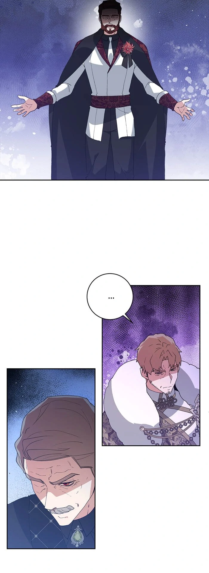 Here Reigns the Vengeful Villainess Chapter 89 page 2