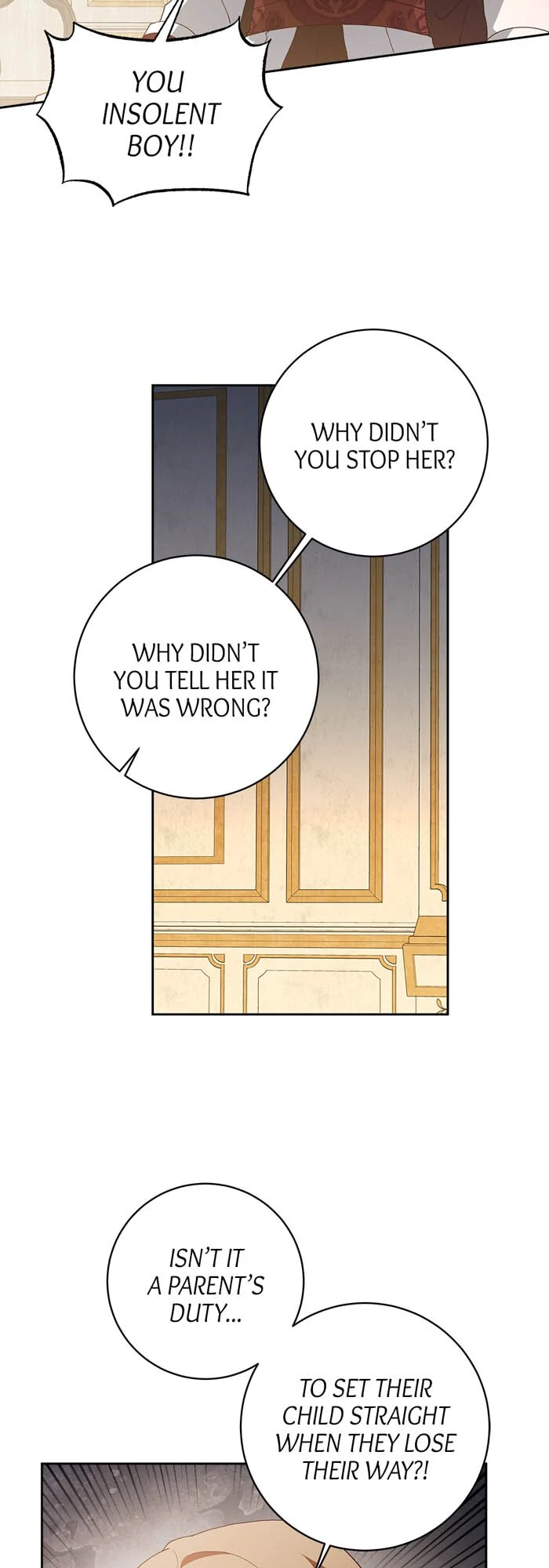 Here Reigns the Vengeful Villainess Chapter 89 page 30