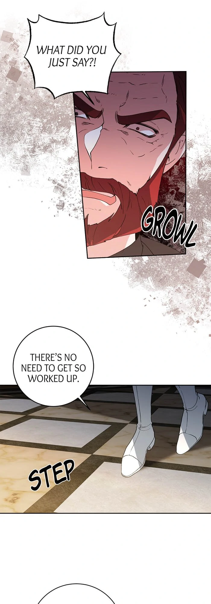 Here Reigns the Vengeful Villainess Chapter 89 page 6