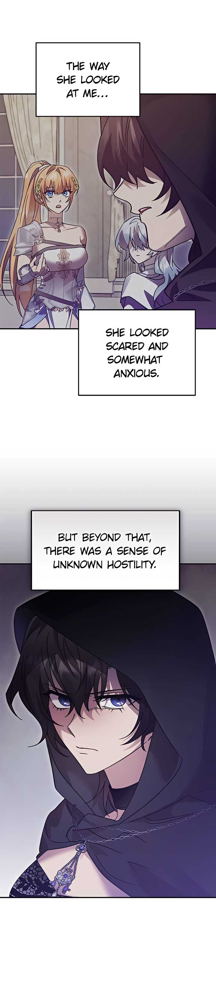 Heroes, Demons & Villains Chapter 102 page 102