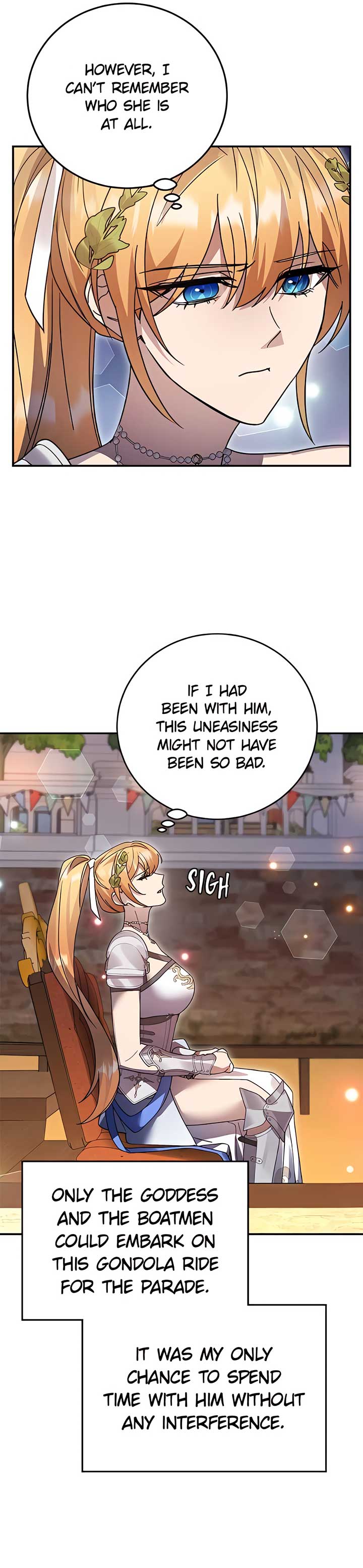 Heroes, Demons & Villains Chapter 102 page 103
