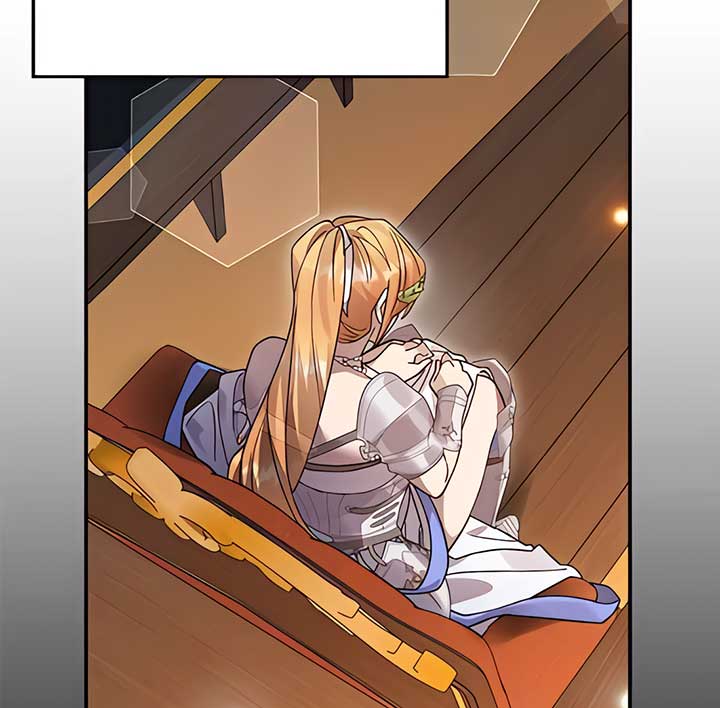 Heroes, Demons & Villains Chapter 102 page 107
