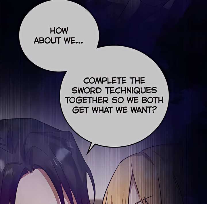 Heroes, Demons & Villains Chapter 102 page 111