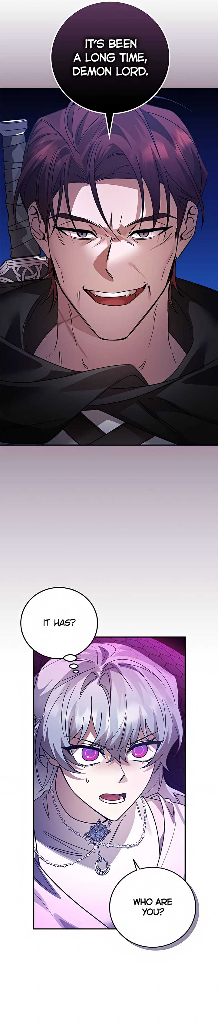 Heroes, Demons & Villains Chapter 102 page 12