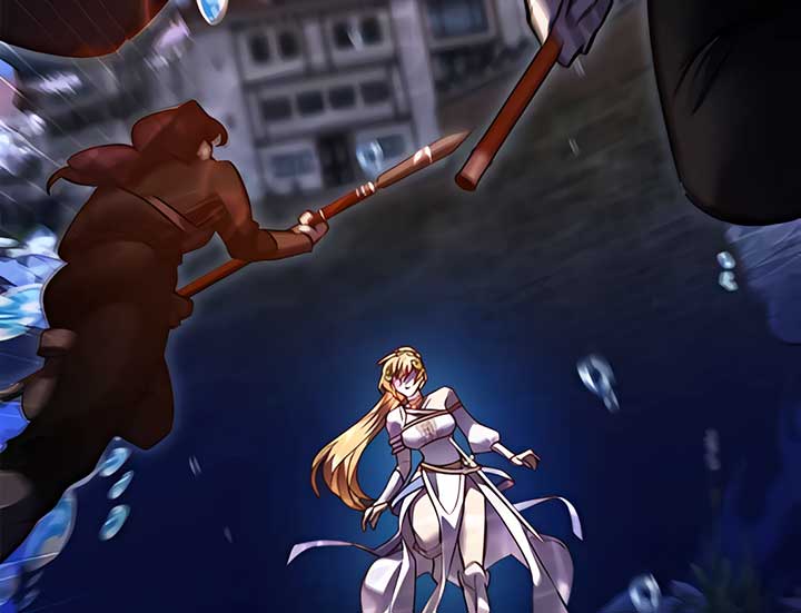 Heroes, Demons & Villains Chapter 102 page 133