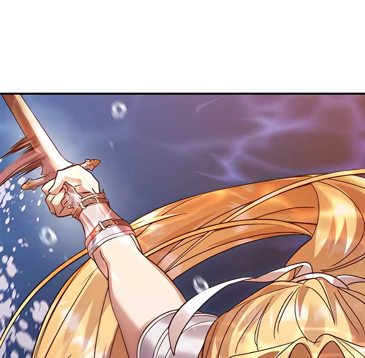 Heroes, Demons & Villains Chapter 102 page 135