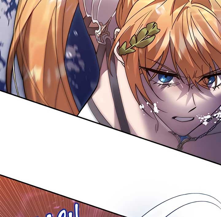 Heroes, Demons & Villains Chapter 102 page 136