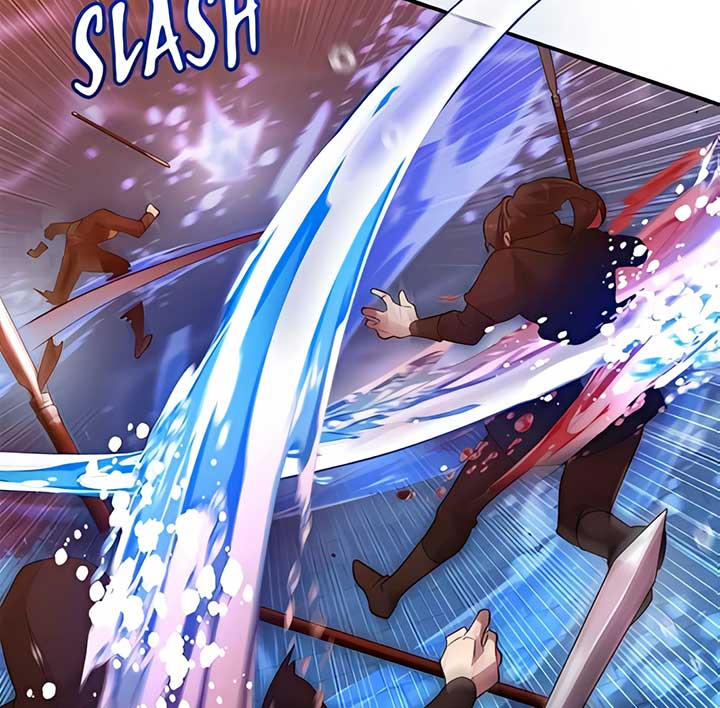 Heroes, Demons & Villains Chapter 102 page 137