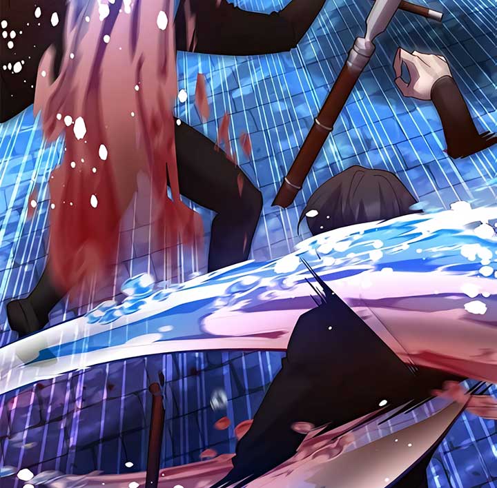 Heroes, Demons & Villains Chapter 102 page 138