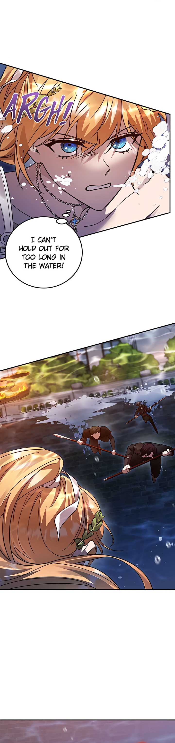 Heroes, Demons & Villains Chapter 102 page 141